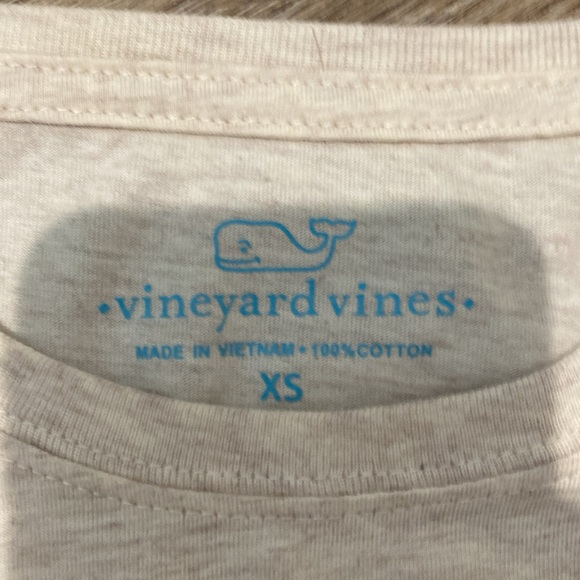 Vineyard Vines Holiday Long sleeve - Picture 3 of 5